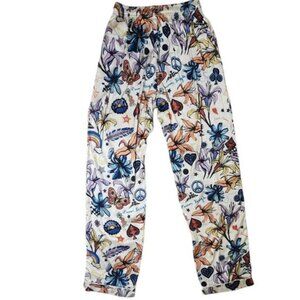 Lauren Daigle Pajama Pants Sz M
